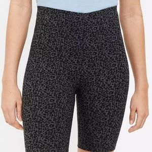 Sculpt bike shorts by Loft